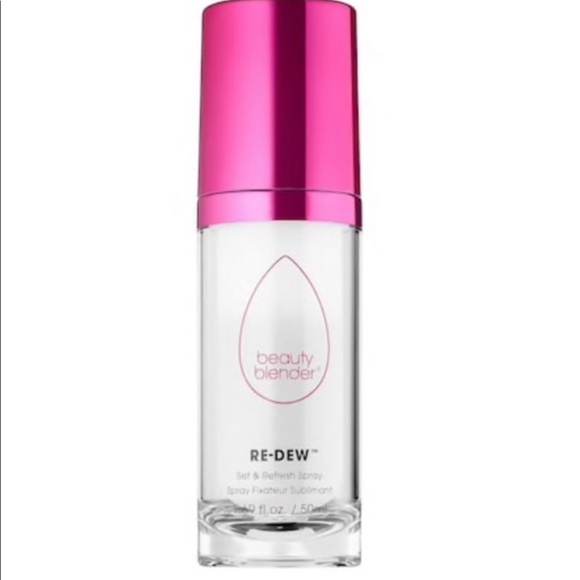 Beauty Blender Re-Dew Set & Refresh Spray - Picture 2 of 7